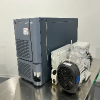 Waters Acquity TQD mass spectrometer image 2